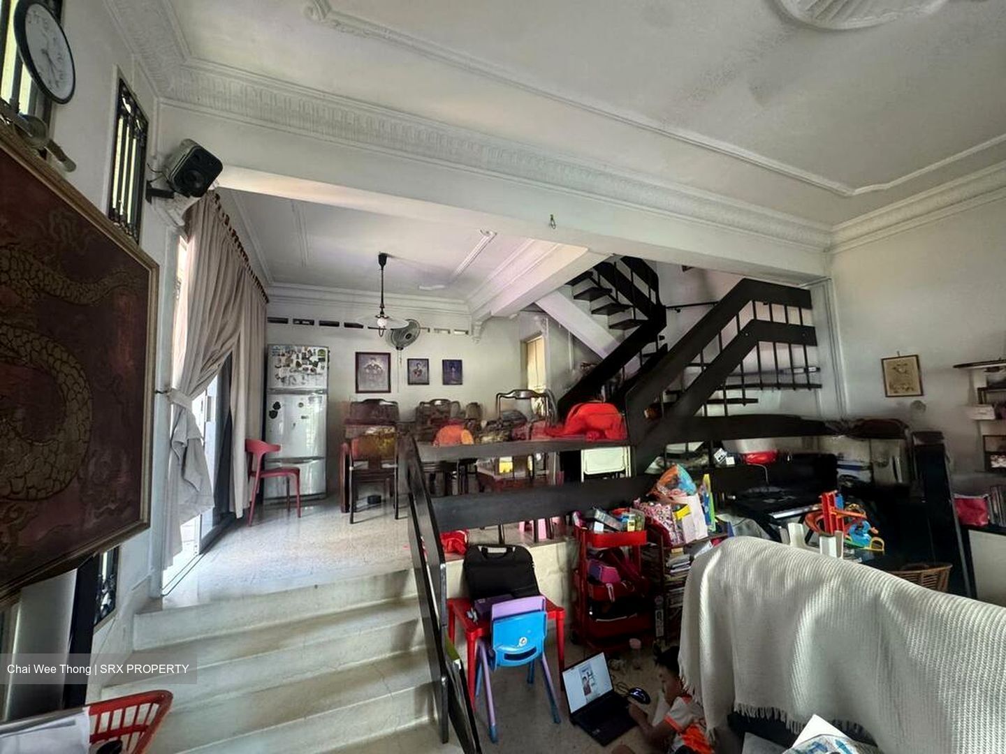 Serangoon Garden Estate (D19), Terrace #479874391